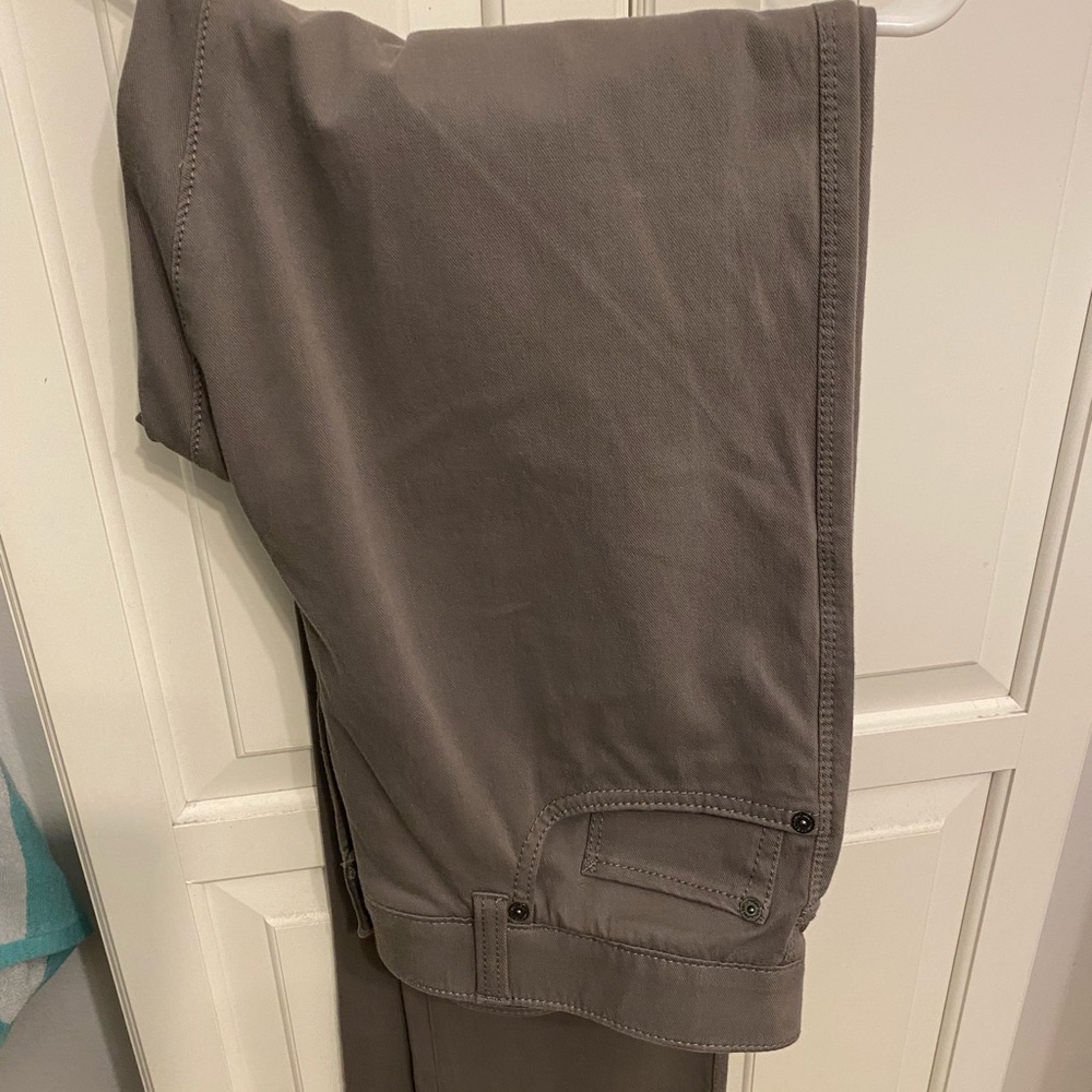 Mens Union Bay gray jeans size 34 x 34 New